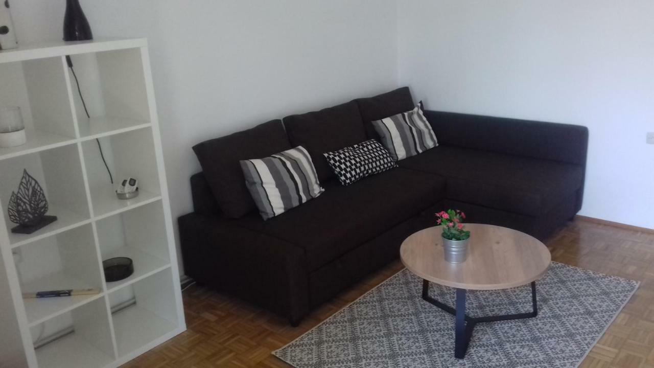 Apartmán 
